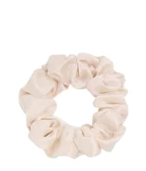 Dore & Rose Scrunchie 3 cm Champagne Haargummi