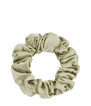 Dore & Rose Scrunchie 3 cm Olive Haargummi
