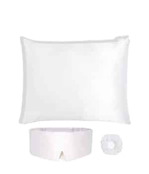 Dore & Rose Serenity Sleep Bundle White Haarpflegeset