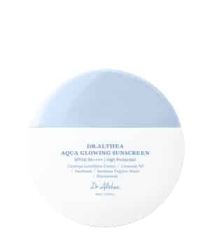 Dr. Althea Aqua Glowing Sunscreen SPF 50 PA++++ Sonnencreme