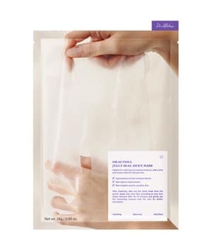 Dr. Althea Jelly Seal Dewy Mask Gesichtsmaske