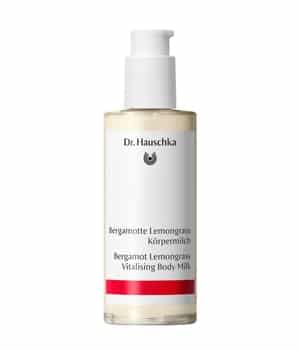 Dr. Hauschka Bergamotte Lemongrass Körpermilch Body Milk