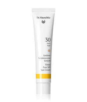 Dr. Hauschka LSF 30 Getönt Sonnencreme
