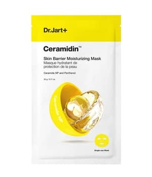 Dr.Jart+ Ceramidin™ Skin Barrier Moisturizing Mask Gesichtsmaske