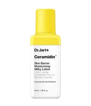 Dr.Jart+ Ceramidin™ Skin Barrier Moisturizing Milky Lotion Gesichtscreme