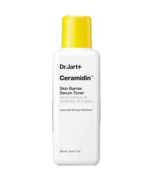 Dr.Jart+ Ceramidin™ Skin Barrier Serum Toner Gesichtsserum