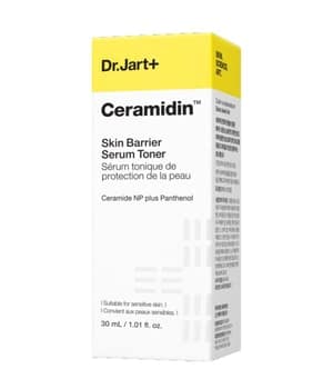Dr.Jart+ Ceramidin™ Skin Barrier Serum Toner Gesichtswasser