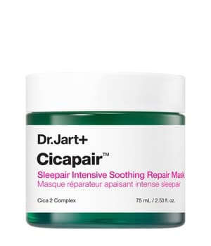 Dr.Jart+ Cicapair™ Sleepair Intensive Soothing Repair Mask Gesichtskur