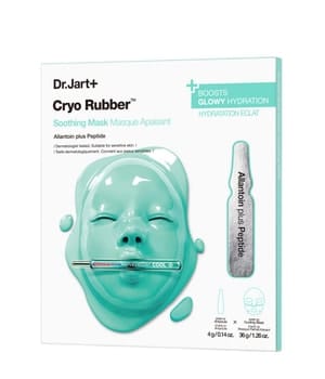 Dr.Jart+ Cryo Rubber™ Soothing Mask New formula Gesichtsmaske