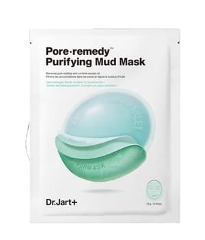 Dr.Jart+ Pore·remedy™ Purifying Mud Mask Gesichtsmaske