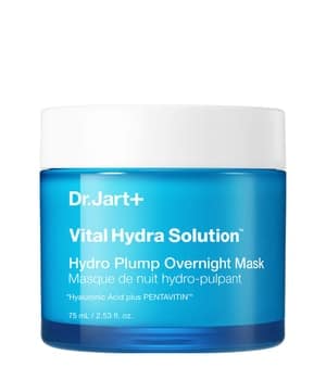 Dr.Jart+ Vital Hydra Solution™ Solution Hydro Plump Overnight Mask Gesichtsmaske