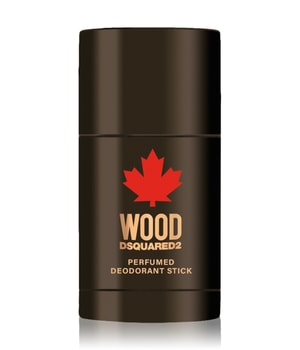 Dsquared2 Wood Pour Homme Deodorant Stick