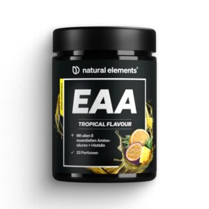 EAA Pulver