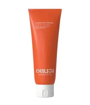 EAU de 1974 EAU de Capri Hyaluronic Renew Hydrating Haarmaske