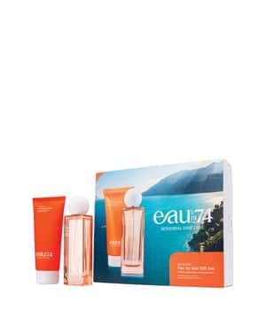 EAU de 1974 EAU de Capri Pair for Hair Giftset Haarpflegeset