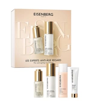 EISENBERG Les Experts Anti-Âge Regard Coffret Gesichtspflegeset