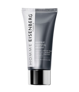 EISENBERG Masque Essentiel Argent Gesichtsmaske