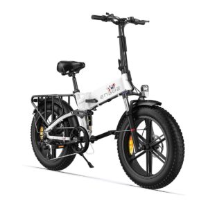 ENGWE ENGINE X 20" Faltbares E-Bike für Erwachsene
