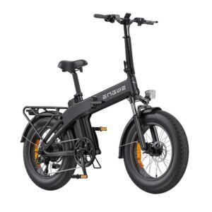 ENGWE EP-2 3.0 Boost Faltbares Elektrofahrrad 250W 48V 13
