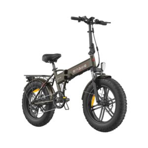 ENGWE EP-2 Boost Falt-Elektrofahrrad 20 Zoll