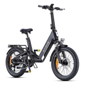 ENGWE L20 3.0 Boost Elektrofahrrad 250W mit 48V 13
