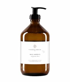 ESSENTIAL PARFUMS Bois Imperial Hand- und Körperseife Flüssigseife