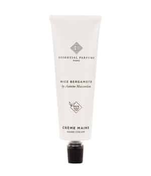 ESSENTIAL PARFUMS Nice Bergamote Handcreme