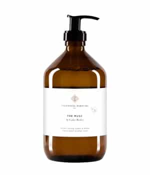 ESSENTIAL PARFUMS The Musc Hand- und Körperseife Flüssigseife