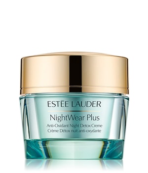 ESTÉE LAUDER NightWear Plus Anti-Oxidant Night Detox Creme Nachtcreme
