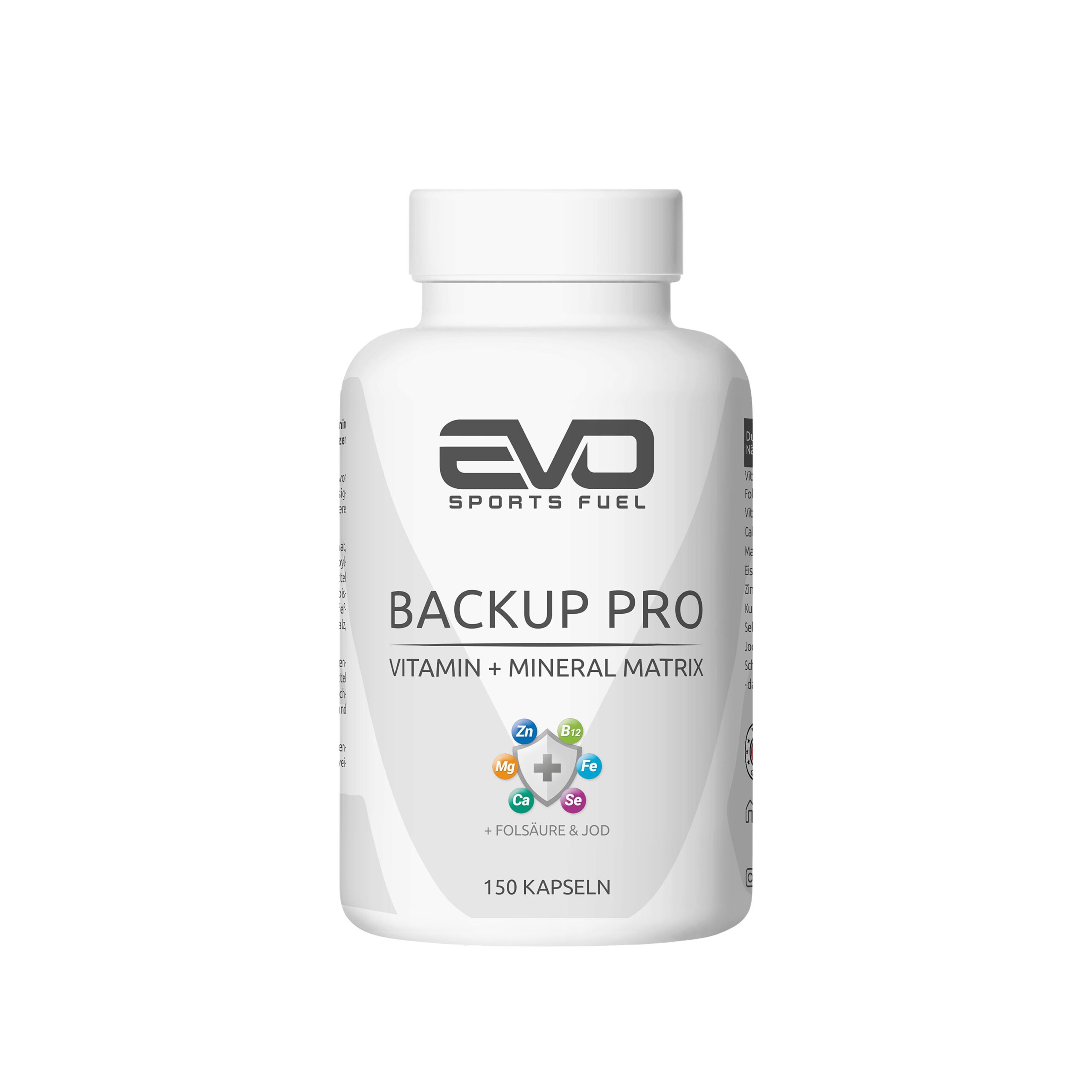 EVO Backup Pro