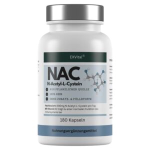 EXVital® NAC Kapseln