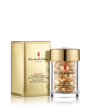Elizabeth Arden Advanced Ceramide Gesichtskur