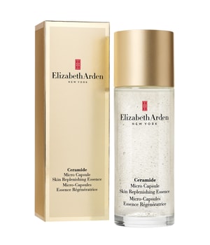 Elizabeth Arden Ceramide Micro Capsule Skin Replenishing Essence Gesichtsgel