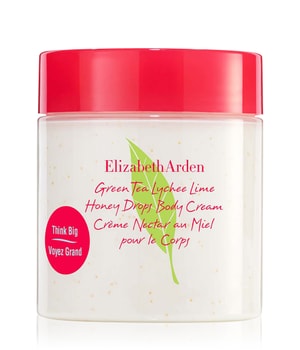 Elizabeth Arden Green Tea Lychee Lime Bodylotion
