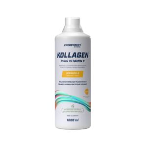 Energybody Systems Kollagen Liquid Plus Vitamin C