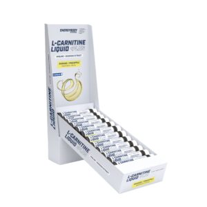 Energybody Systems L-Carnitine Liquid Plus