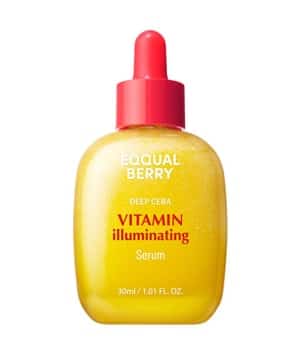 Eqqualberry Vitamin Illuminating Serum Gesichtsserum