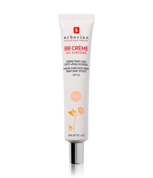 Erborian BB Crème Au Ginseng Large New BB Cream