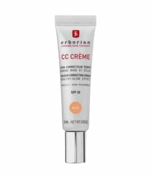 Erborian CC Crème Mini New CC Cream