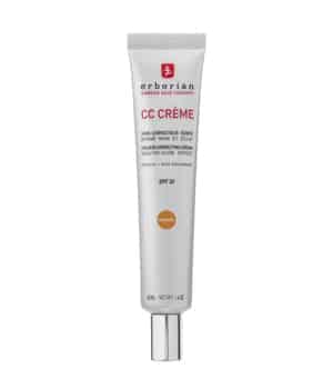 Erborian CC Crème New CC Cream