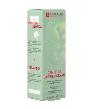 Erborian Centella Barrier Cream Gesichtscreme