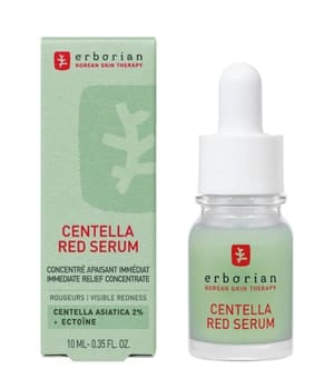 Erborian Centella Red Serum Gesichtsserum