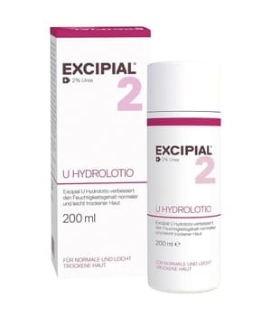 Excipial U Hydrolotio Körpercreme