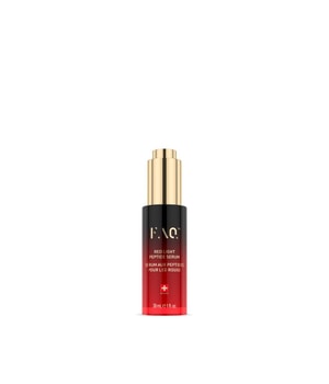 FOREO FAQ™ Red Light Peptide Serum Gesichtsserum