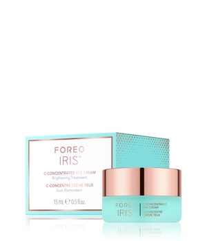 FOREO IRIS C-CONCENTRATED EYE CREAM 15 ml Augencreme