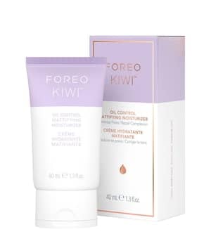 FOREO KIWI™ Oil Control Mattifying Moisturizer Gesichtscreme