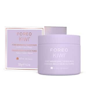 FOREO KIWI™ Pore Minimizing Toner Pads Reinigungspads