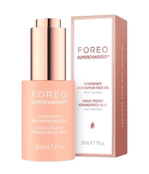 FOREO SUPERCHARGED™ OVERNIGHT SKIN REPAIR FACE OIL Gesichtsöl