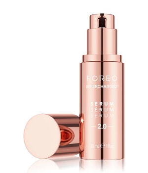FOREO SUPERCHARGED™ SERUM SÉRUM SERUM 2.0 Gesichtsserum