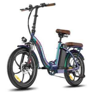 Fafrees F20+ Pro Falt-E-Bike